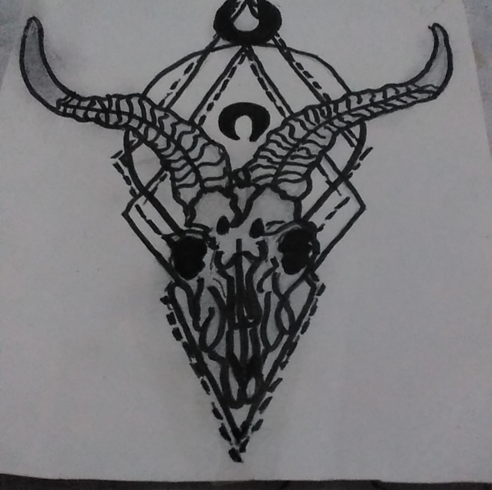 Drawings pt.2 - Picture 4 of 16